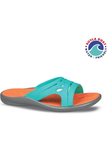 Kadın Terlik New-Splash-Z (35-41) fırsatları