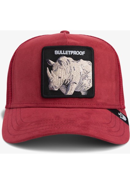 The Suede Rhino.burgundy fiyatları