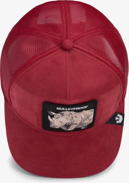 The Suede Rhino.burgundy modelleri