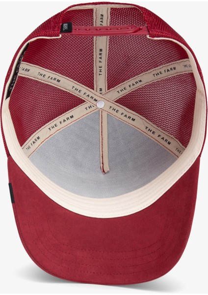 The Suede Rhino.burgundy fırsatları