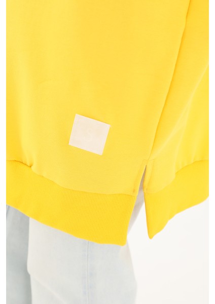 Kadın Basic Kısa TUNIK-SOU10026