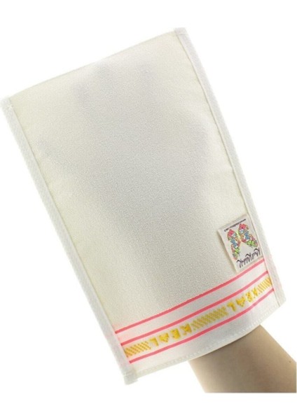 Kalın Sert Spa Kese Banyo Kesesi