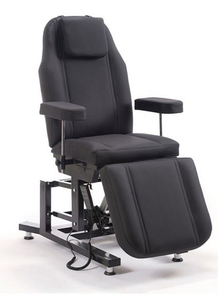 Moda Motorlu Pedikür Koltuğu Motorlu Menikür Koltuğu