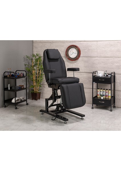 Moda Motorlu Pedikür Koltuğu Motorlu Menikür Koltuğu modelleri