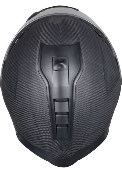 J-Gpr Carbon Kapalı Motosiklet Kaskı Siyah indirimleri