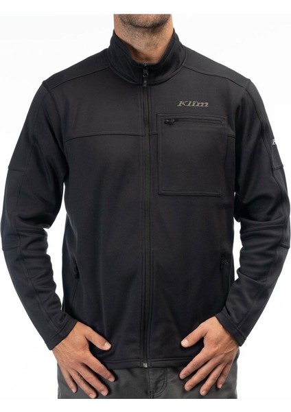 Glacier Termal Mont Siyah