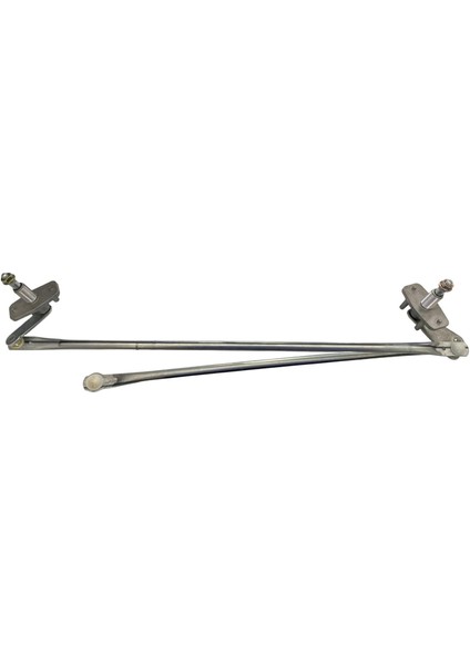 Silgi Iç Mekanizma Pregio 1997-2005