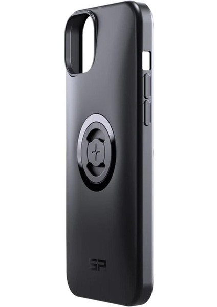 C+ iPhone I15 Plus Telefon Kılıfı Siyah fiyatları