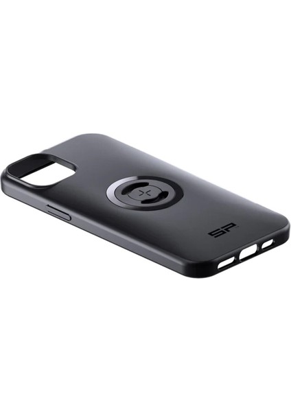 C+ iPhone I15 Plus Telefon Kılıfı Siyah fırsatları