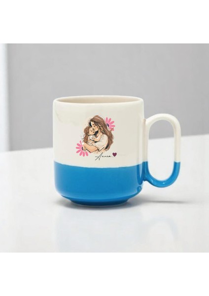 Annem Baskılı Pro Kupa