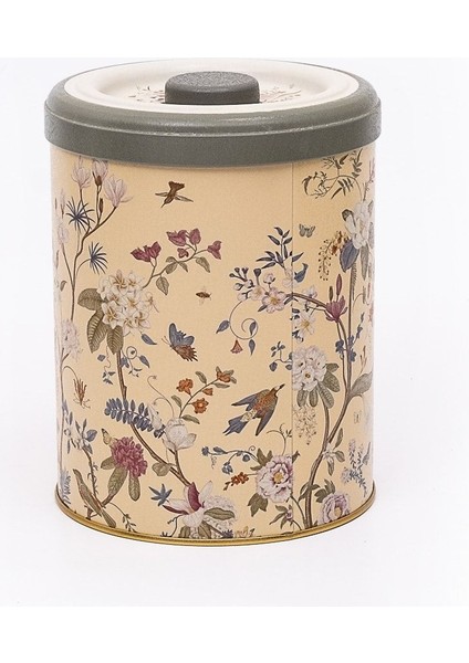 Botanica Desenli Sarımsaklık, Sarımsak Sepeti, Sebzelik ER188-2E