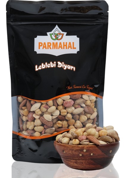 Süper Karışık 500 gr
