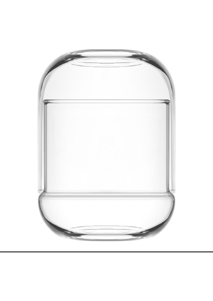 Beyaz çiftli cam saklama kabı, şık ve pratik mutfak çözümü 250-499 ml fiyatları