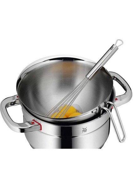 Beyaz silikon karıştırma kabı, 1-1,99 L, mutfakta pratik kullanım için ideal fiyatları