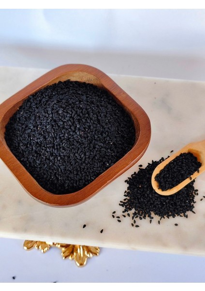 çörekotu 1000 Gr, 1 Kilo