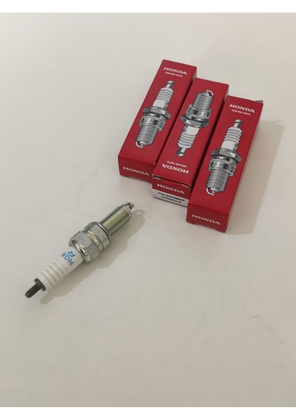 Arora Malibu Pro Uyumlu Ngk Buji