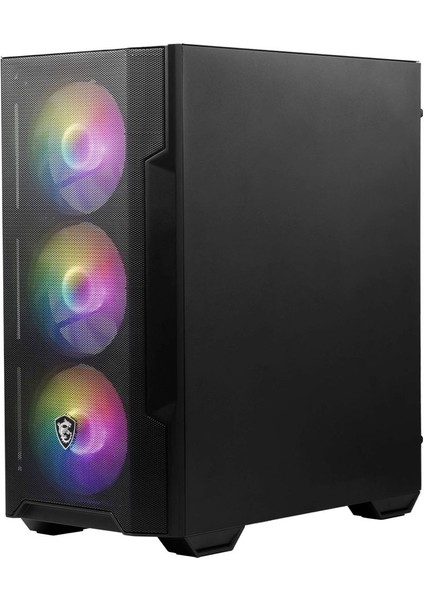 Intel Core I5-14400 16GB Ddr5 1 Tb + 4tb HDD SSD Wi-Fi Freedos YL-231 Masaüstü Bilgisayar