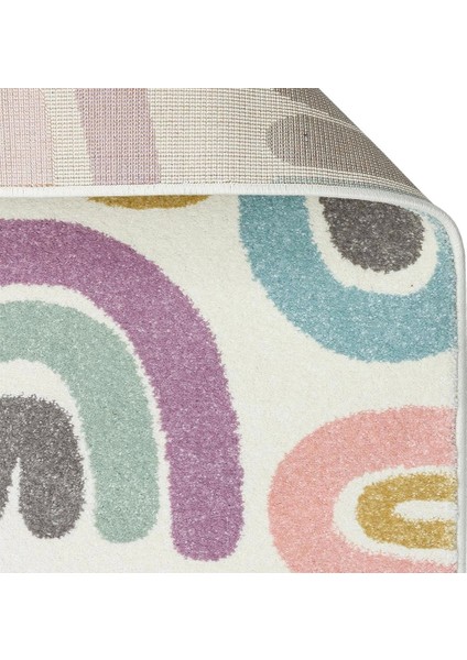 Kids Kds 20 Pastel Çocuk Halısı