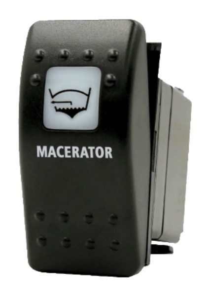 IC-134M-S7 Macaratör RK1-06N