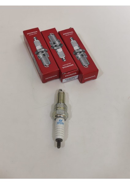 Arora Prime 50 (125 Özel Seri) Uyumlu Ngk Buji