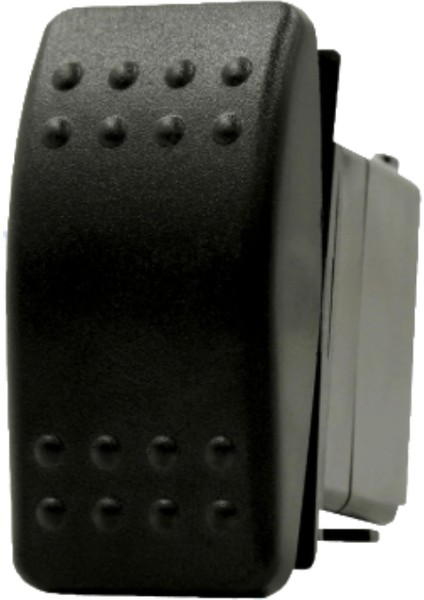 IC-134M-N7 Marin Swıtch 3p (On)-Off-(On) 12-24V Ledsiz