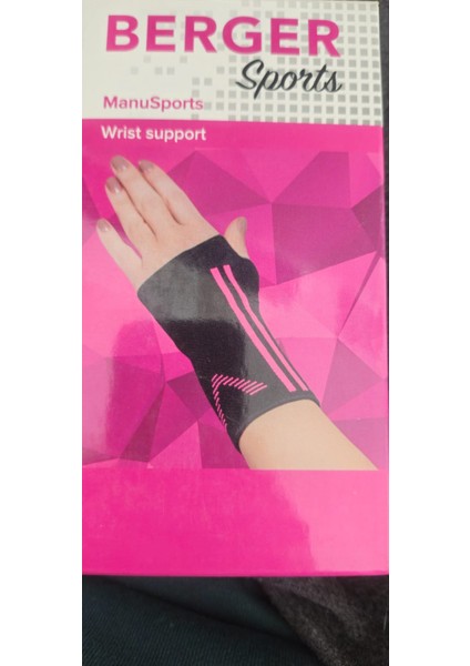 El Bilek Splinti Pembe