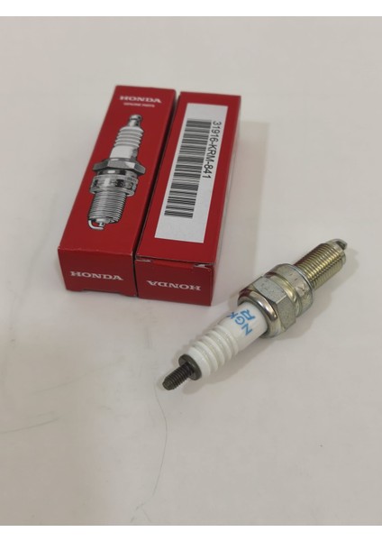 Arora Max Pro Uyumlu Ngk Buji