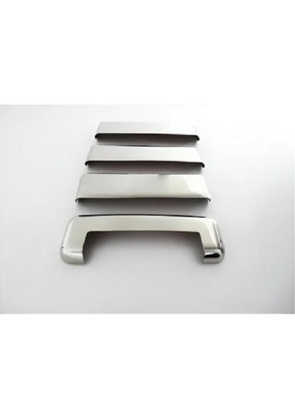 Ford Transit 1998- 2002 Krom Kapı Kolu