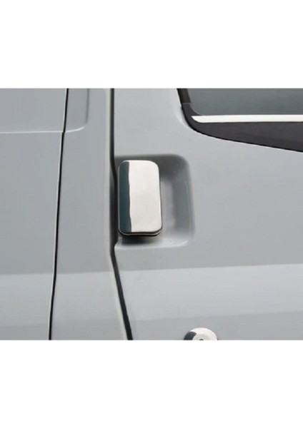 Ford Transit 1998- 2002 Krom Kapı Kolu