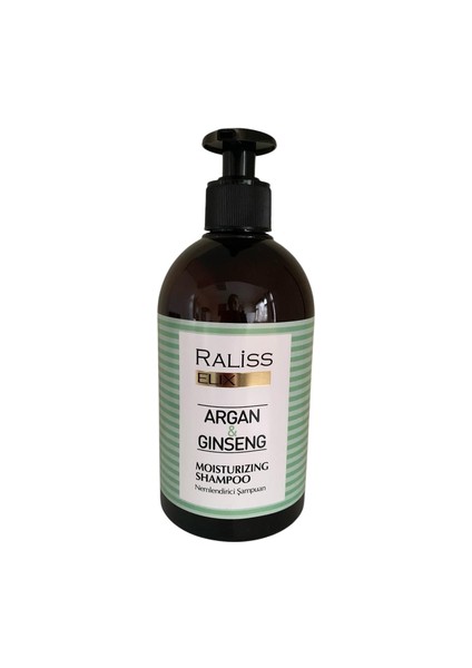 Raliss Elix Anneler Günü Seti (Yeşil Seri) modelleri