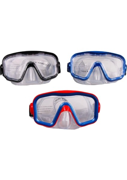 /csb - Deluxe Maske Almıra Icbox 24 Vk.48