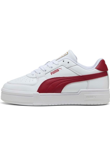 Erkek Puma Ca Pro Classic Iı Beyaz Erkek Günlük Spor Ayakkabı