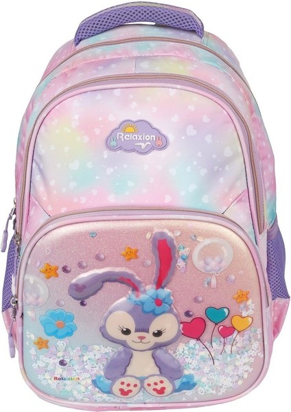 Yeni Sezon Elsa Figürlü Ilkokul Sırt Çantası Beslenme Çantası Kalemlik Üçlü Takım modelleri