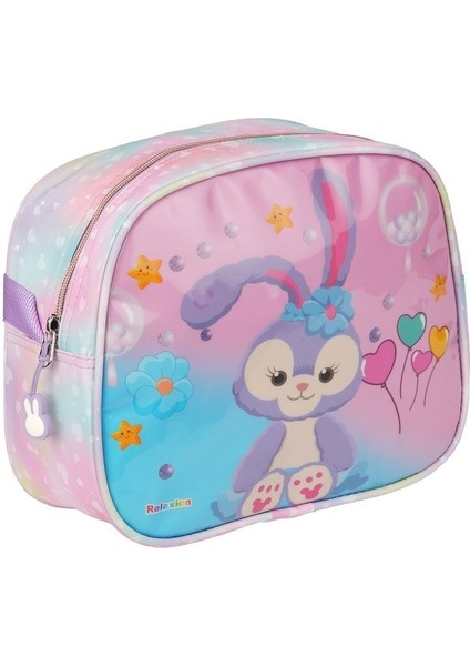 Yeni Sezon Elsa Figürlü Ilkokul Sırt Çantası Beslenme Çantası Kalemlik Üçlü Takım indirimleri