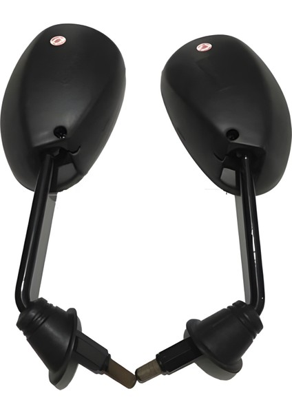 Jupiter 2023 10MM Sol Ters Diş