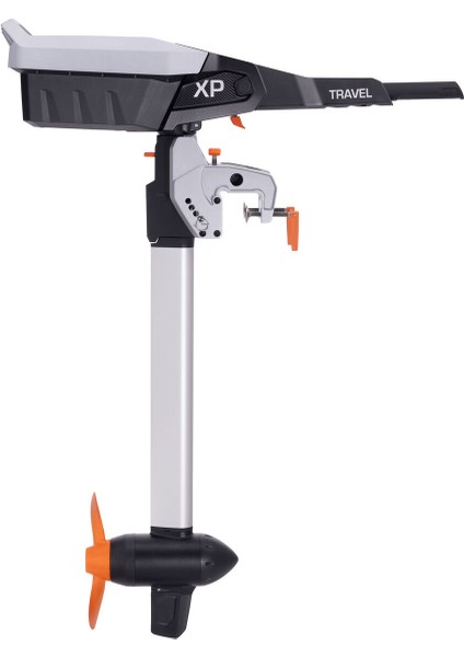 Travel Xp L (Power Pack) Elektrikli Dıştan Takma Motor 5 Hp-1425w