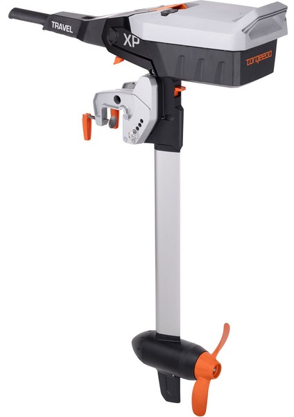 Travel Xp L (Power Pack) Elektrikli Dıştan Takma Motor 5 Hp-1425w