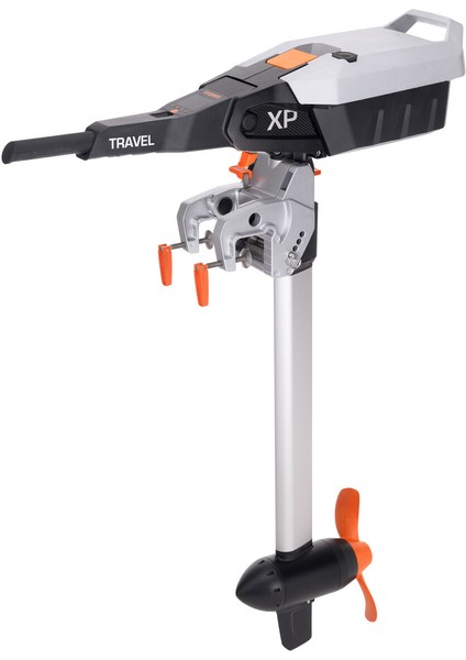 Travel Xp L (Power Pack) Elektrikli Dıştan Takma Motor 5 Hp-1425w