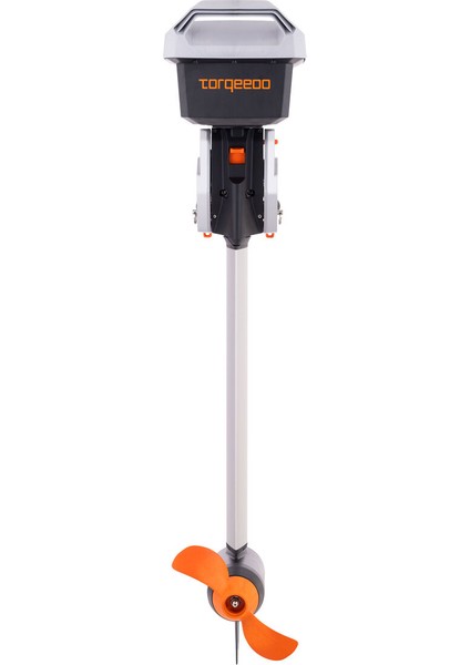 Travel Xp L (Power Pack) Elektrikli Dıştan Takma Motor 5 Hp-1425w