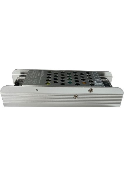 24 Volt Dim Edilebilir Triac Dimmer Şerit LED Adaptör 2.5 Amper 60 Watt IP20 fiyatları