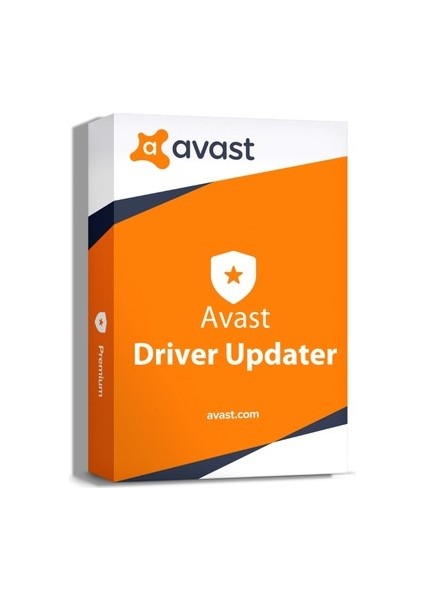 Driver Updater 1 Pc 1 Yıl Lisans Anahtarı