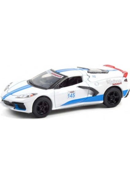 Muscle 145 Track Battle - 2020 Chevrolet Corvette C8 Stingray Coupe fiyatları