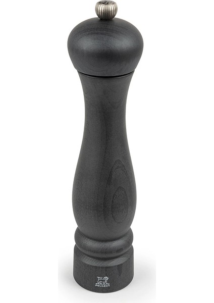 Clermont Graphite Tuz Değirmeni 24 cm