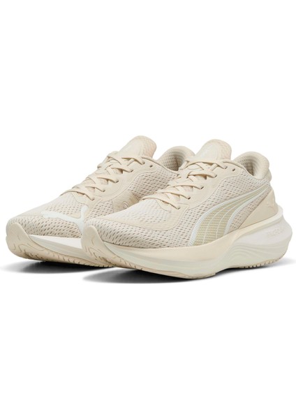 Kadın Puma Scend Pro 2 Bej Kadın Yürüyüş ve Koşu Ayakkabısı fiyatları
