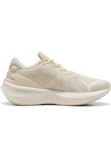 Kadın Puma Scend Pro 2 Bej Kadın Yürüyüş ve Koşu Ayakkabısı fırsatları