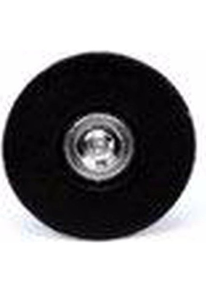 (5ADET) Standard Abrasives 76 mm Soket Altlık Mıllı