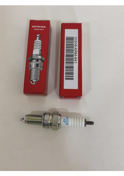 Qj Ltm 125 Uyumlu Ngk Buji