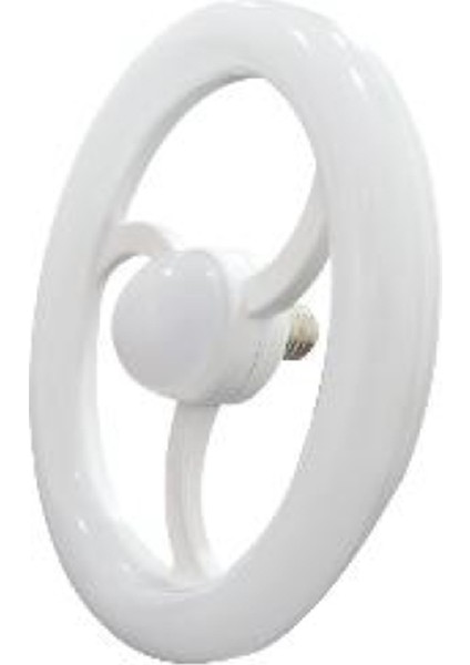 Ledli Simit Ampul 20 W. / Beyaz Işık/E27 Duylu