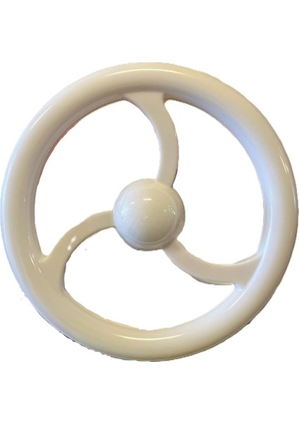 Ledli Simit Ampul 20 W. / Beyaz Işık/E27 Duylu