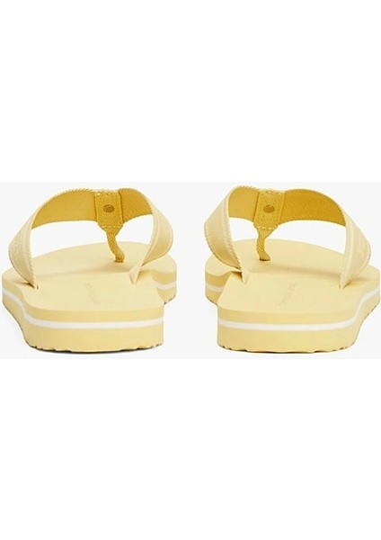 Hılfıger Webbıng Beach Sandal